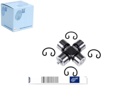 фото thumb №16, Крестовина вала приводного синий print adc43901 mr196837