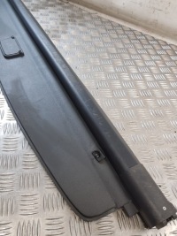 Шторка багажника vw touran i 04r- Оригінал, фото thumb