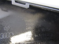 фото thumb №12, Audi q6 e-tron накладка спойлер бампера перед 85h807733a