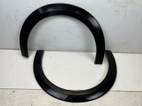 фото thumb №1, Peugeot 208 ii молдинг крыла левая правая перед