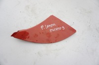 Купити Заглушка ліхтарі  правий перед fiat ducato 3 3, фото thumb