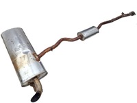 фото thumb №1, Renault kadjar nissan qashqai ii j11 гаситель выхлоп