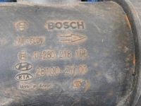 фото thumb №7, Kia carens ii 1.8 16v витратомір 0280218106