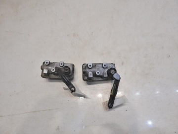 фото thumb №6, Регулятор турбины peugeot 607 2.7 v6 hdi 6nw008412