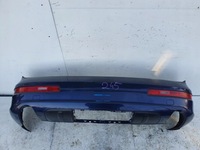 фото thumb №1, Audi q7 4l бампер задняя задний