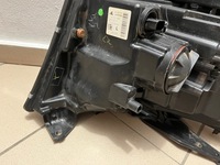 фото thumb №15, Лампа передняя перед левая dodge ram 1500 19- обычная usa p68316086ah