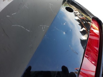 фото thumb №9, Bmw 3 f30 f31 универсал бампер задний зад