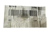 фото thumb №7, Другое запчасти отсек двигателя citroën ds3 9841537880 electric 2022