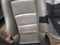 фото thumb №6, Сидіння заднє сидіння recaro audi a8 d2 lift swing