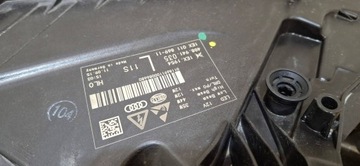 фото thumb №9, Лампа ліва перед передня audi a7 рестайлінг matrix 4g8941035