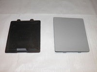 фото thumb №1, Заглушка бампера iveco stralis 07-центральный