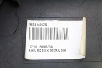 фото thumb №7, Боковина обшивки дверь eu citroen c4 picasso 1 i 06-13