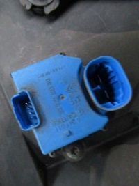 фото thumb №6, Citroen c4 ii 1.6vti комплект радіатор вентилятор 9676568880