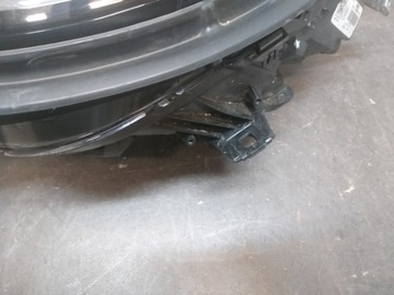 фото thumb №3, Лампа левая mini cooper f56 рестайлинг полный led