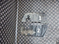 фото thumb №1, Mitsubishi lancer evo x защита плита пол