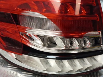 фото thumb №8, Mercedes w212 лампа лівий зад ліва задня a2129061703