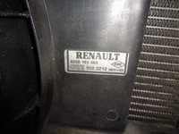 фото thumb №11, Радіатор kpl інтеркулер вентилятор renault megane ii 1.9dci 02-