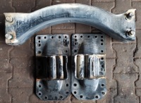 Купить Man tgx 2018r e6 комплектная балка рамы + кронштейны кронштейн, фото thumb