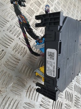 фото thumb №3, C3 aircross 17-21 модуль комфорту bsi 1.2 thp