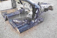 фото thumb №7, Лонжерон чверть l p mercedes sl r230 k197