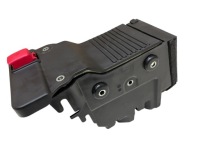 фото thumb №1, Корпус основа додаткового акумулятор комплект volvo xc90 ii