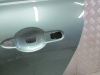 фото thumb №3, Дверь левый задняя renault megane ii ted97