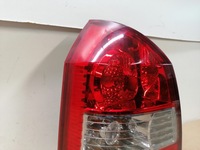 фото thumb №6, Лампы задние hyundai tucson i 04-09 правая + левая