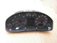 фото thumb №8, Лічильник прилади audi a4 b6