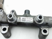 Audi a6 allroad c7 2013 набор системы впрыска 0445010691 Цена, фото thumb