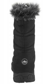 POLARINO LADIES WINTERBOOTS зимняя обувь 4219 4638 р. 41