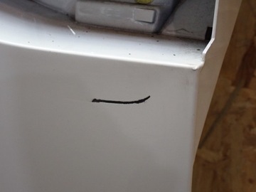 фото thumb №3, Кришка зад кришка багажника задня vw multivan t7 7t stm