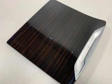 фото thumb №6, Bmw x5 g05 g06 g07 lci планки декори панелі дерево