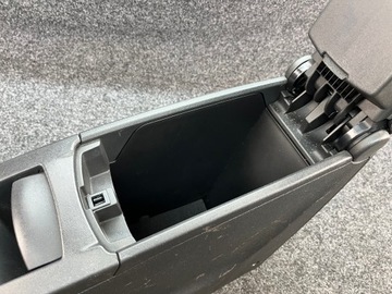 фото thumb №5, Renault scenic iii підлокітник 8-127-320
