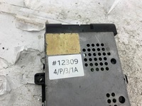фото thumb №9, Chrysler voyager iii 3.3 блок управления двигателя p04686498ae