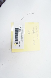 фото thumb №5, Tx349 renault koleos ii механизм стекло правый задняя