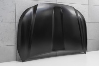 фото thumb №12, Toyota highlander iv xu70 2020+ капот сталевий 533010e170