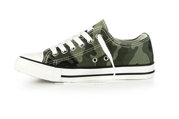 Кроссовки MORO Army Multi Color кроссовки Army 40