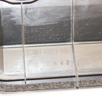 фото thumb №6, Nissan x-trail t32 2018 другое запчасти салона автомобиля