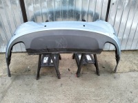 Бампер задняя задний датчики pdc jaguar xf x250 цвет jke sedan lata 08-2011 Доставка, фото thumb