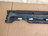 фото thumb №8, Volvo v40 ii cross country порог молдинг порог правая 31290542