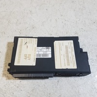 фото thumb №1, Модуль комфорту land rover range rover sport dpla-14c548-cb