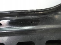 фото thumb №5, Skoda superb iii 3v0 капот кришка двигуна nr72