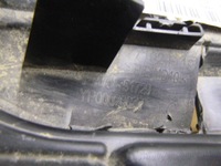 фото thumb №11, Решітка бампера ліва opel grandland x 77102f19