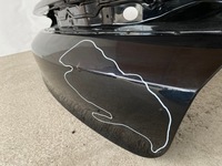 фото thumb №11, Porsche taycan sport turismo кришка багажника багажника задня задня