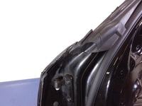 фото thumb №12, Bmw 7 g11 двері перед праве 475 black sapphire