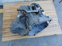 фото thumb №4, Коробка передач коробки передач ford transit custom 2.2 tdci fk2r-7002-bga