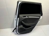 фото thumb №9, Дверь задняя правая сторона audi a1 gb 2018