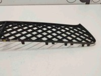 Решётка бампера средняя bentley 3w3807667 4.0l бензиновый 2013 Доставка, фото thumb