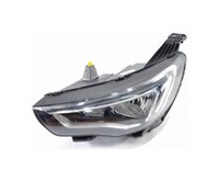 фото thumb №1, Opel grandland x 2017 - лампа передняя левая