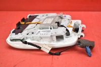 фото thumb №5, Лампа освітлення салону перед a2048208501 mercedes c-klasa w204 07-12